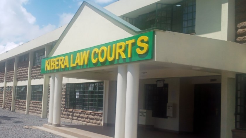 Court Charges Househelp For  Abduction Of A2-Year-Old Boy In Kilimani